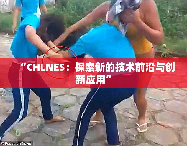 “CHLNES：探索新的技术前沿与创新应用”
