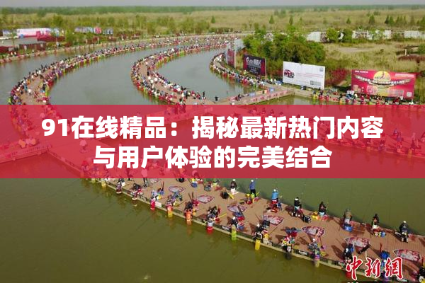 91在线精品：揭秘最新热门内容与用户体验的完美结合