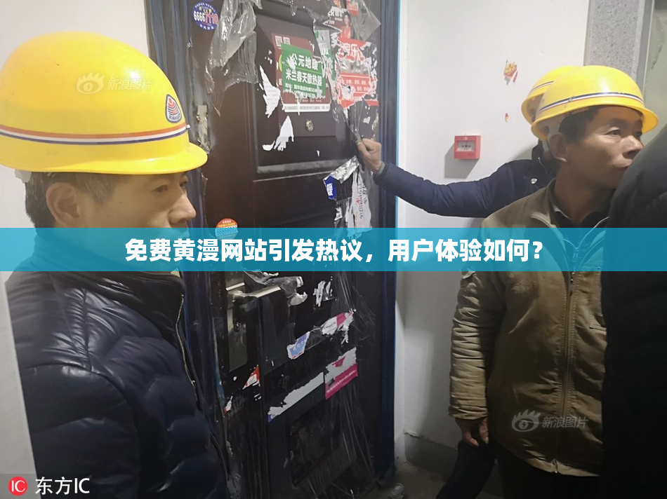 免费黄漫网站引发热议，用户体验如何？