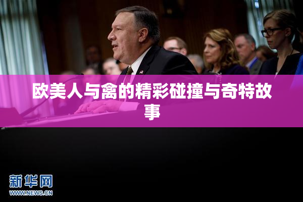 欧美人与禽的精彩碰撞与奇特故事