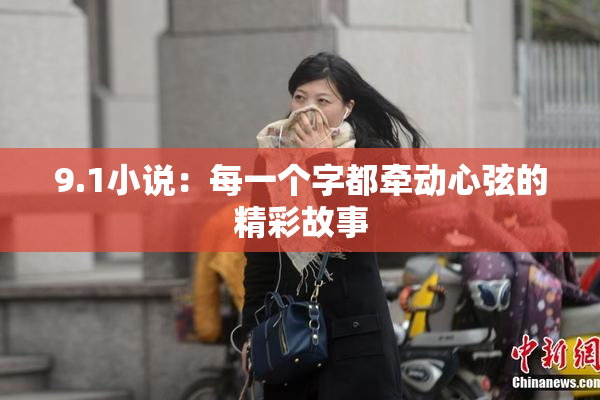 9.1小说：每一个字都牵动心弦的精彩故事