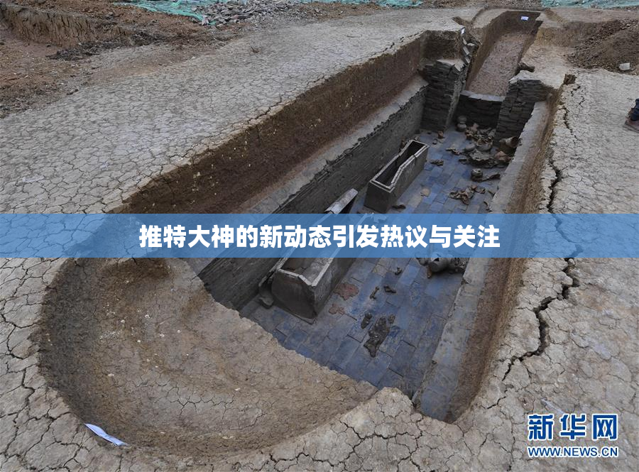 推特大神的新动态引发热议与关注