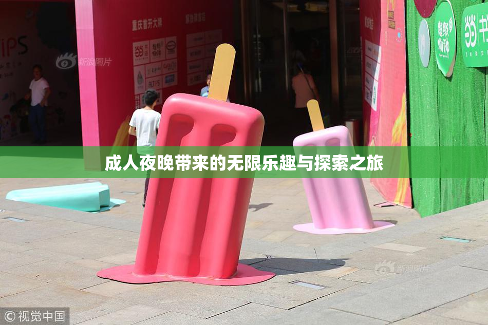 成人夜晚带来的无限乐趣与探索之旅