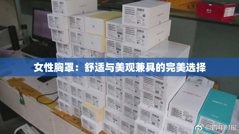 女性胸罩：舒适与美观兼具的完美选择