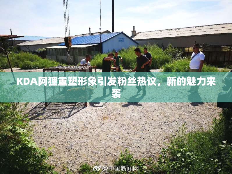 KDA阿狸重塑形象引发粉丝热议，新的魅力来袭