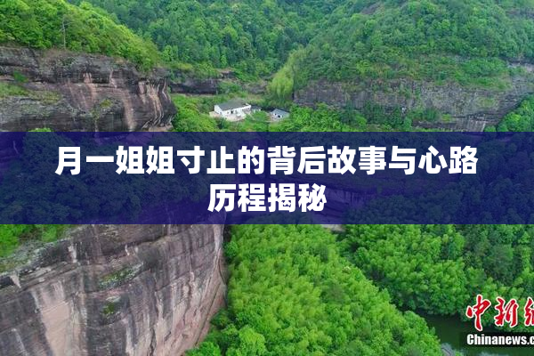 月一姐姐寸止的背后故事与心路历程揭秘
