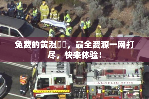 免费的黄漫❌‌，最全资源一网打尽，快来体验！
