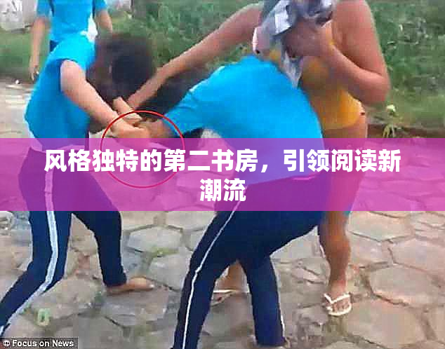 风格独特的第二书房，引领阅读新潮流