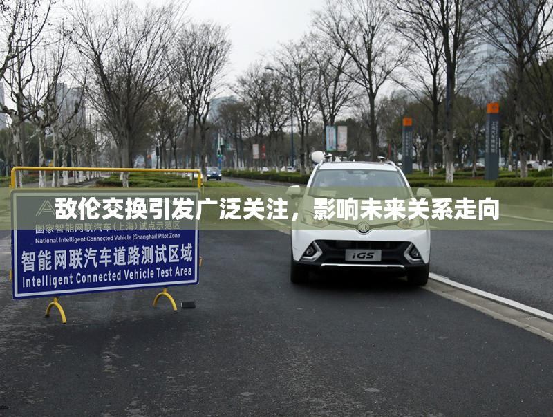 敌伦交换引发广泛关注，影响未来关系走向