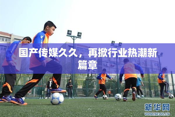 国产传媒久久，再掀行业热潮新篇章