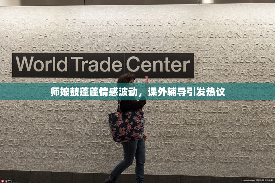 师娘鼓蓬蓬情感波动，课外辅导引发热议