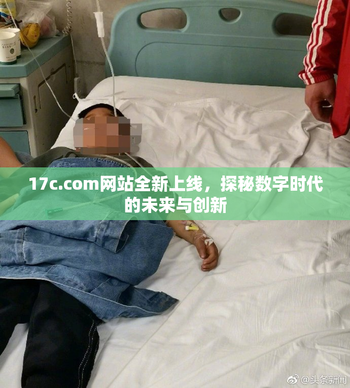 17c.com网站全新上线，探秘数字时代的未来与创新