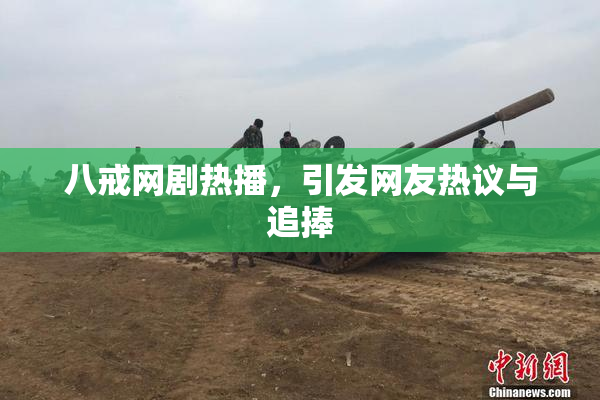 八戒网剧热播，引发网友热议与追捧