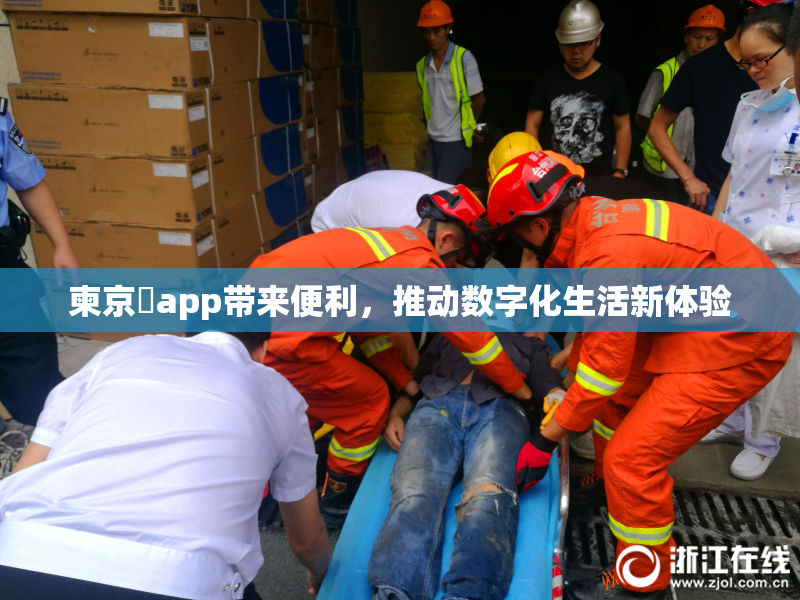 柬京埶app带来便利，推动数字化生活新体验