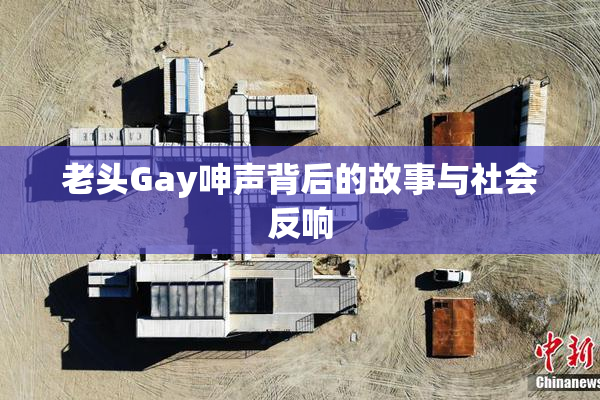 老头Gay呻声背后的故事与社会反响