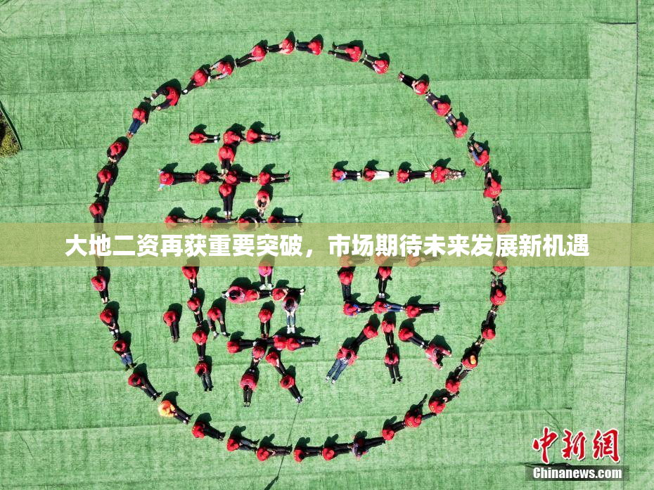 大地二资再获重要突破，市场期待未来发展新机遇