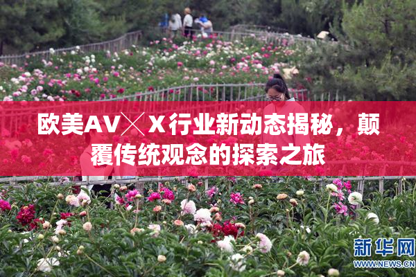 欧美AV╳Ⅹ行业新动态揭秘，颠覆传统观念的探索之旅