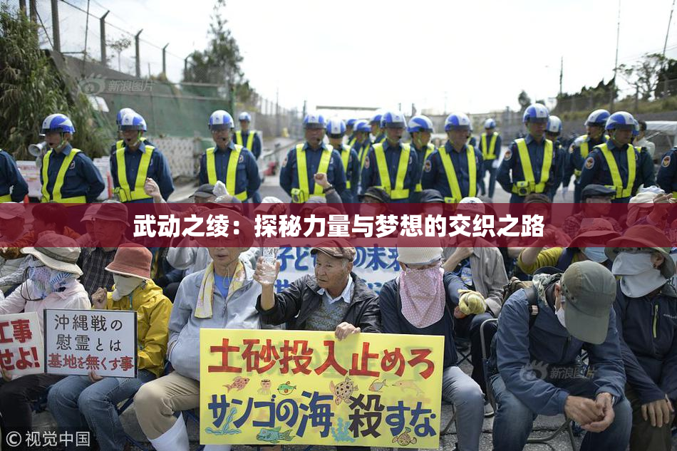 武动之绫：探秘力量与梦想的交织之路