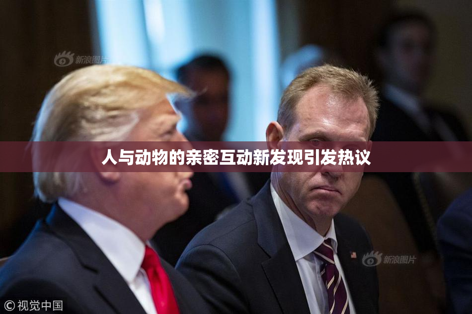 人与动物的亲密互动新发现引发热议