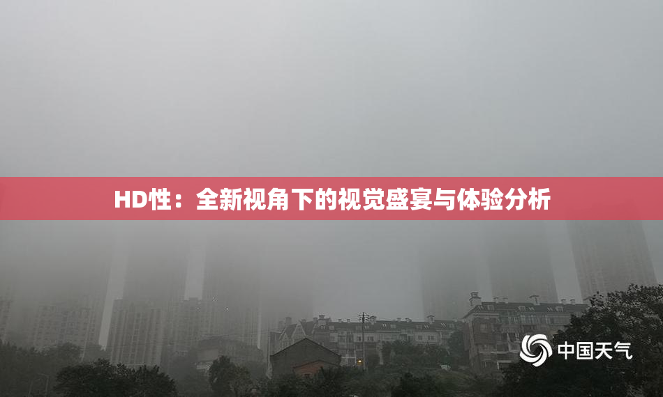 HD性：全新视角下的视觉盛宴与体验分析