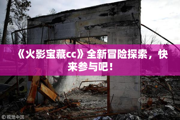 《火影宝藏cc》全新冒险探索，快来参与吧！