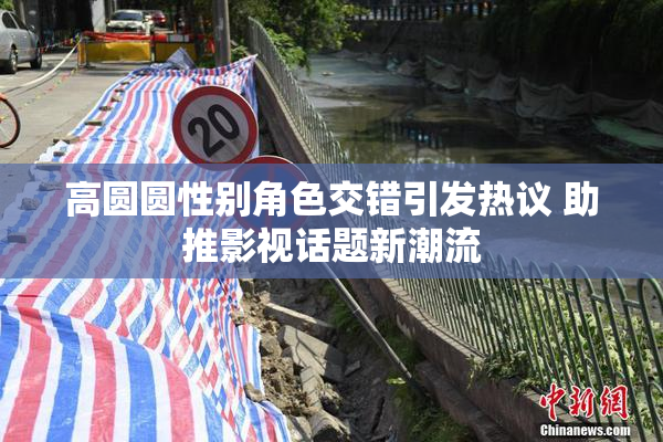 高圆圆性别角色交错引发热议 助推影视话题新潮流