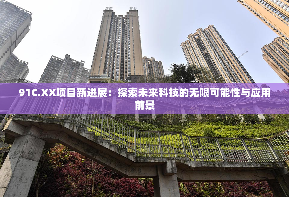 91C.XX项目新进展：探索未来科技的无限可能性与应用前景