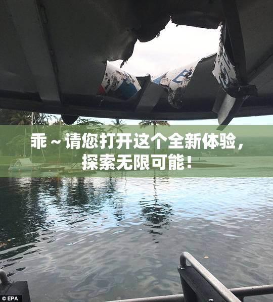 乖～请您打开这个全新体验，探索无限可能！