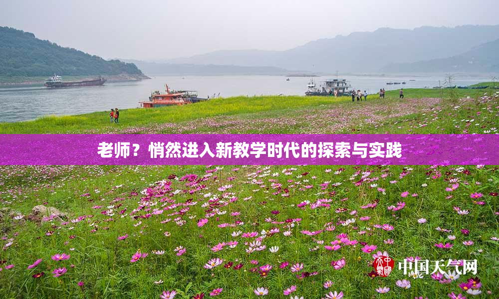 老师？悄然进入新教学时代的探索与实践