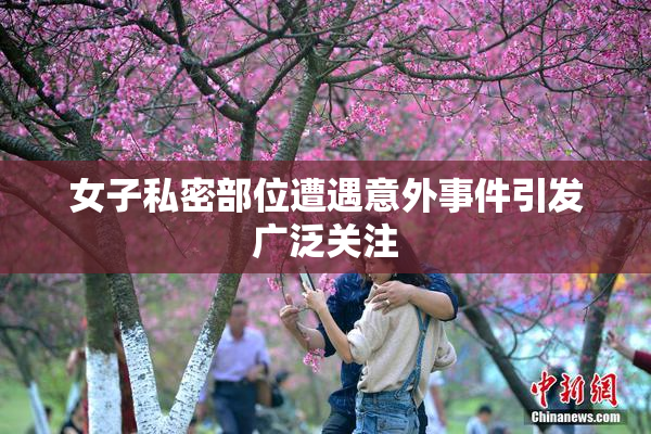 女子私密部位遭遇意外事件引发广泛关注