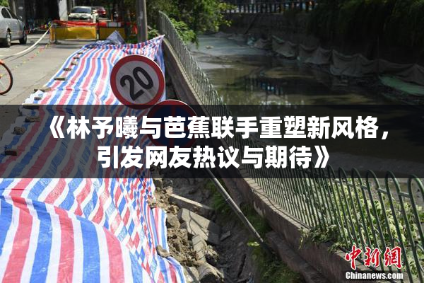 《林予曦与芭蕉联手重塑新风格，引发网友热议与期待》