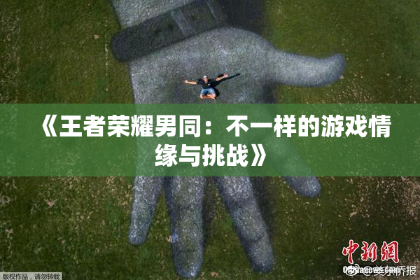 《王者荣耀男同：不一样的游戏情缘与挑战》