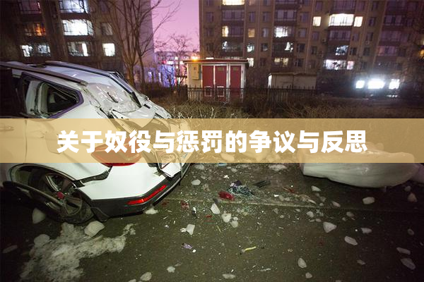 关于奴役与惩罚的争议与反思