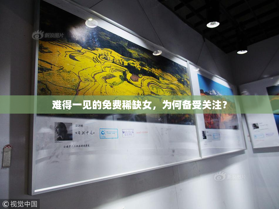 难得一见的免费稀缺女，为何备受关注？
