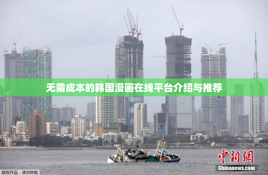 无需成本的韩国漫画在线平台介绍与推荐