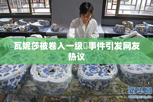 瓦妮莎被卷入一级婬事件引发网友热议