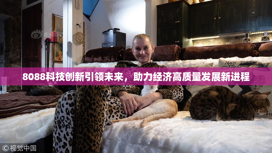 8088科技创新引领未来，助力经济高质量发展新进程