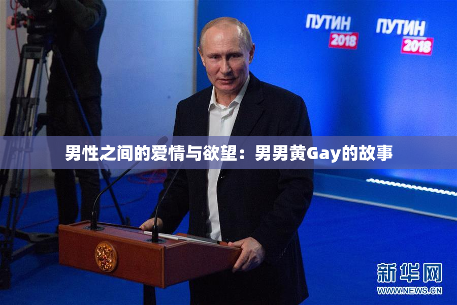 男性之间的爱情与欲望：男男黄Gay的故事