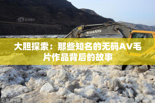 大胆探索：那些知名的无码AV毛片作品背后的故事