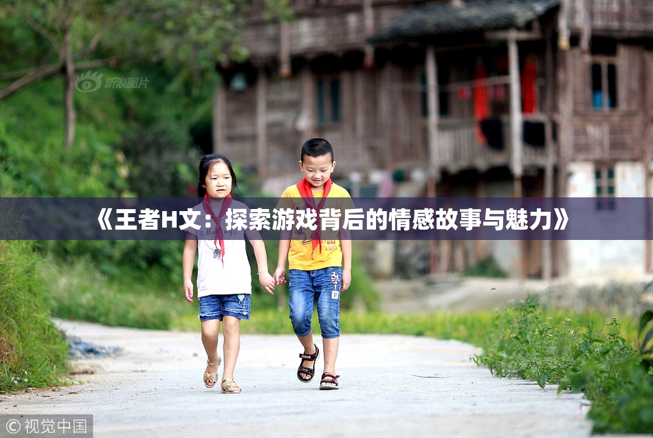 《王者H文：探索游戏背后的情感故事与魅力》