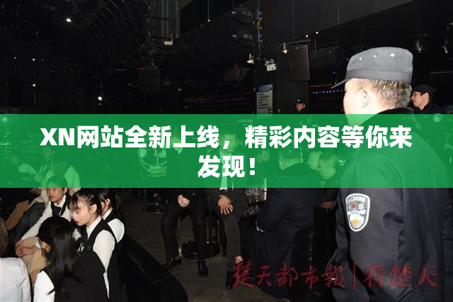 XN网站全新上线，精彩内容等你来发现！