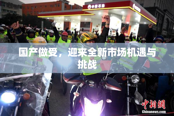 国产做受，迎来全新市场机遇与挑战