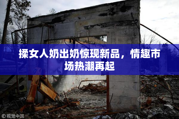 揉女人奶出奶惊现新品，情趣市场热潮再起