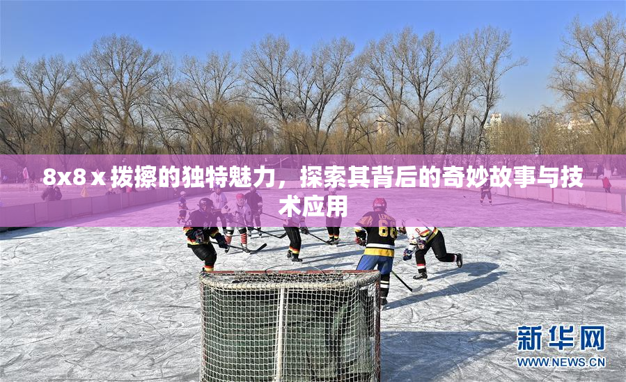 8x8ⅹ拨擦的独特魅力，探索其背后的奇妙故事与技术应用