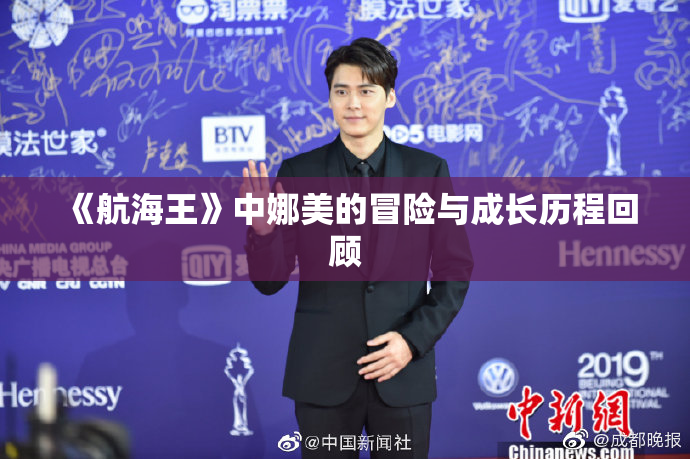 《航海王》中娜美的冒险与成长历程回顾
