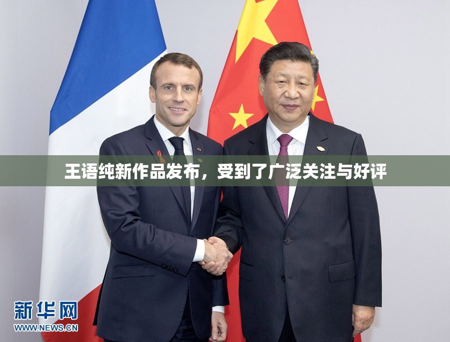 王语纯新作品发布，受到了广泛关注与好评