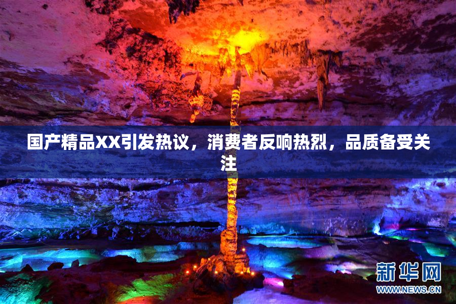 国产精品XX引发热议，消费者反响热烈，品质备受关注