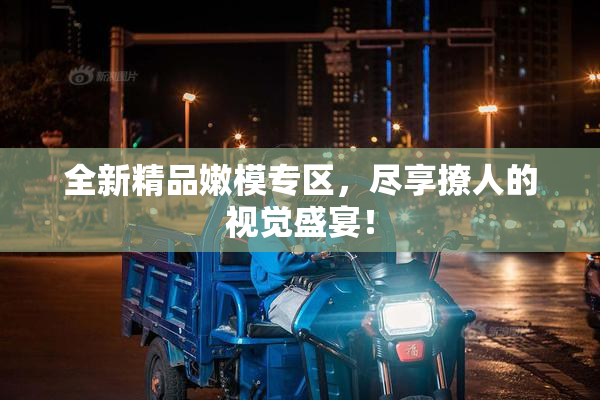 全新精品嫩模专区，尽享撩人的视觉盛宴！