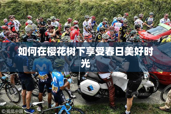 如何在樱花树下享受春日美好时光