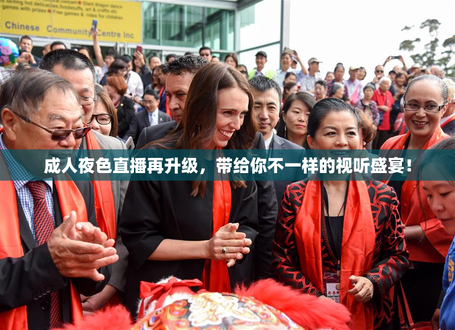 成人夜色直播再升级，带给你不一样的视听盛宴！